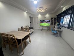 Blk 688C Choa Chu Kang Crescent (Choa Chu Kang), HDB 4 Rooms #580777781